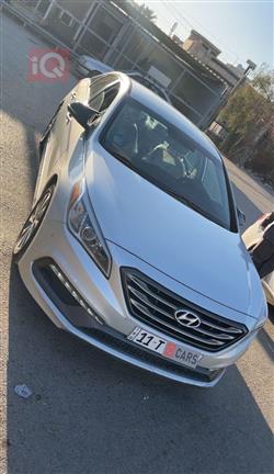 هیوندای سۆناتا